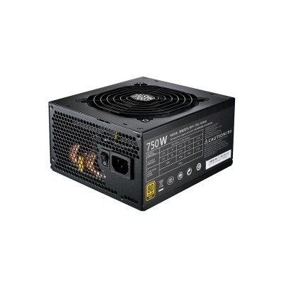 Cooler Master MWE Gold 750 Full Modular - 80PLUS Gold
