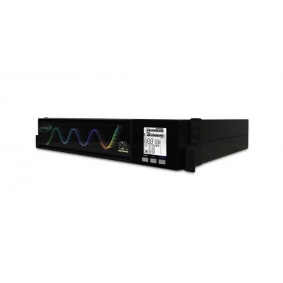 Onduleur Infosec E3 Performance 2500 RT 9 prises IEC