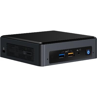 NUC Intel Bean Canyon NUC8i5BEK - i5-8259U DDR4