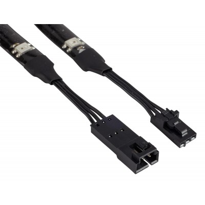 Corsair RGB LED Lighting PRO Expansion Kit