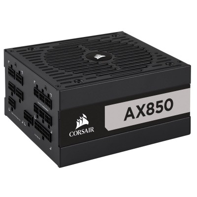 Corsair AX Series AX850 - 80PLUS Titanium