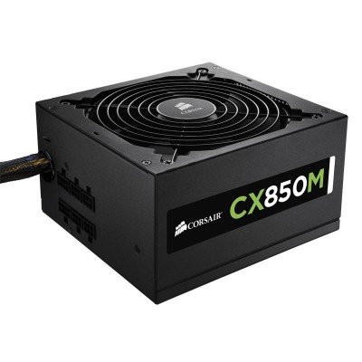 Corsair CX850M - 80PLUS Bronze