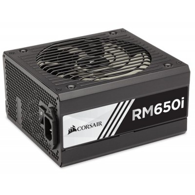 Corsair RM650i V2 - 80PLUS Gold