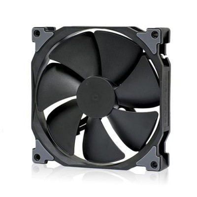 Phanteks PH-F140MP Radiator Fan Black/Black