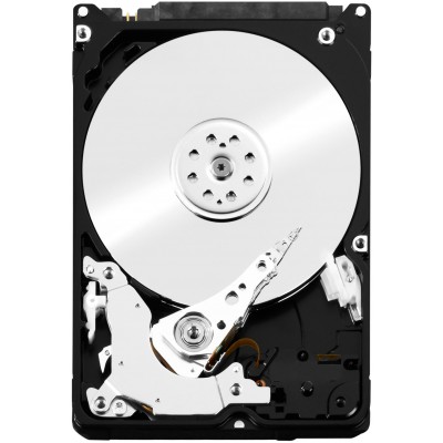 Western Digital WD Red Mobile 2.5" 1To