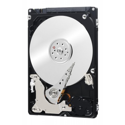 Western Digital WD Black Mobile 2.5" 500Go