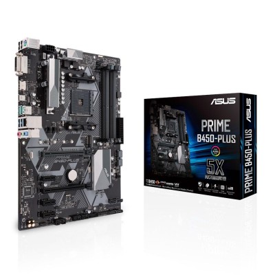 CM ASUS PRIME B450-PLUS