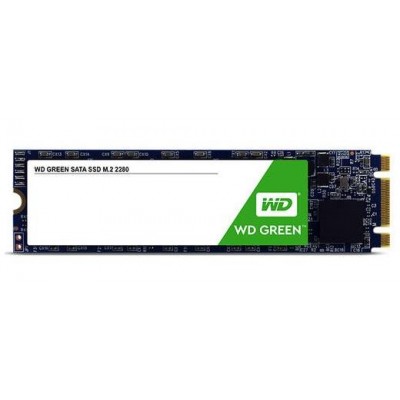 Western Digital WD Green M.2 120Go