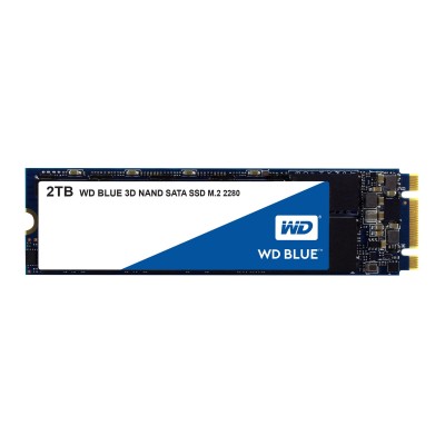 Western Digital WD Blue M.2 2To