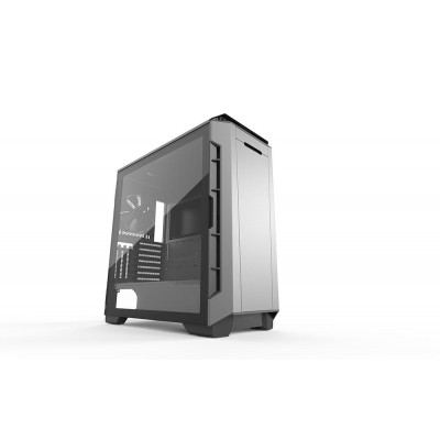 Phanteks Eclipse P600S Tempered Glass - Anthracite