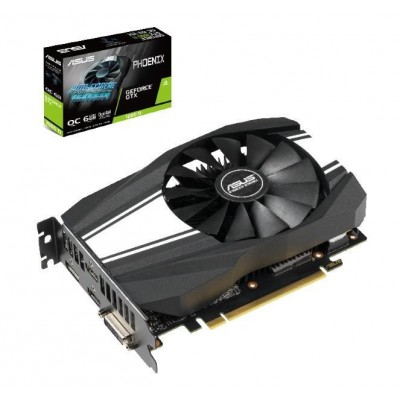 Asus GeForce GTX 1660 Ti Phoenix 6G OC