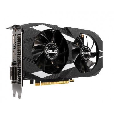 Asus GeForce GTX 1650 Dual 4G OC