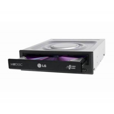 Graveur DVD interne LG GH24NSD5 Bulk Pack - Noir