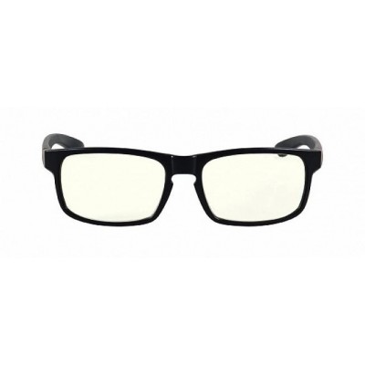 Lunettes Gunnar Enigma Onyx Liquiet