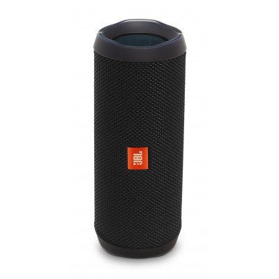 Enceinte Bluetooth Portable JBL Flip 4 - Noir
