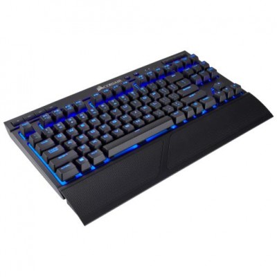 Corsair Gaming K63 Wireless - Cherry MX Red