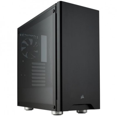 Corsair Carbide Series 275R TG - Noir