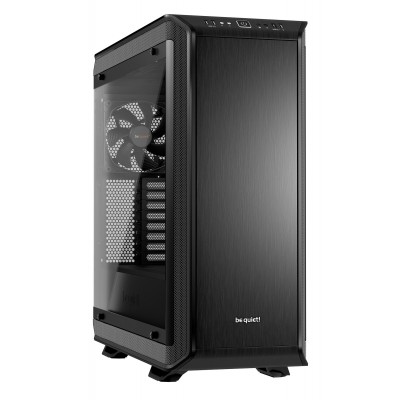 be quiet! Dark Base Pro 900 Rev.2 - Black