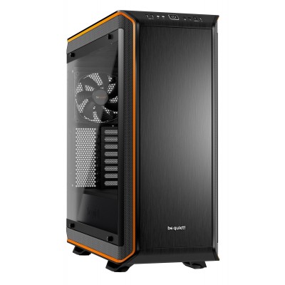 be quiet! Dark Base Pro 900 Rev.2 - Orange