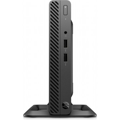 HP 260 G3 DM Intel Pentium 4415U 4Go 500Go Intel HD Graphics 610 Wind