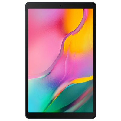 Tablette Samsung Galaxy Tab A 2019 10.1" 32Go - Noir