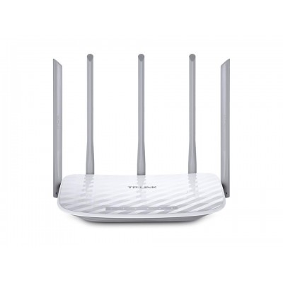 TP-Link Archer C60 - AC1350