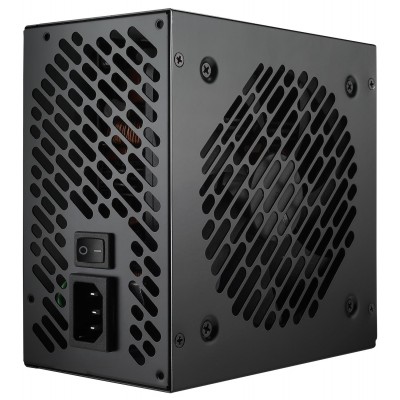 FSP Hydro HD500 - 8PLUS Bronze