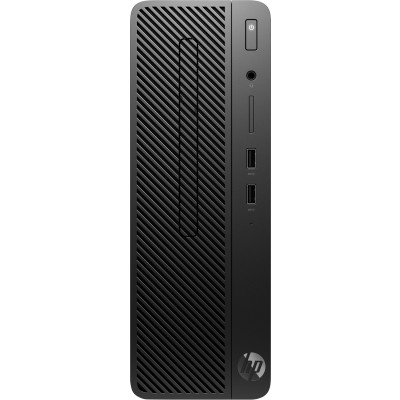 Ordinateur HP 290 G1 G5400 4Go 500Go Win 10 PRO 