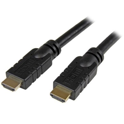 Cordon HDMI 2.0 Startech  M/M 20M