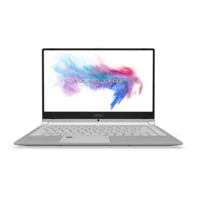 Portable MSI PS42 8RB-035FR I7-8550U/14"/16G/512SSD/MX150/W10/ARGENT