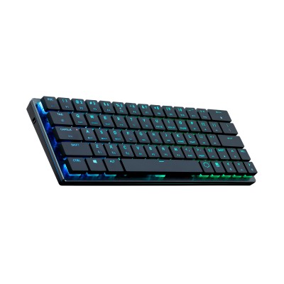 Clavier Cooler Master SK621