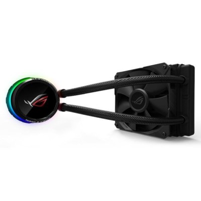 Watercooling Asus ROG RYUO 120