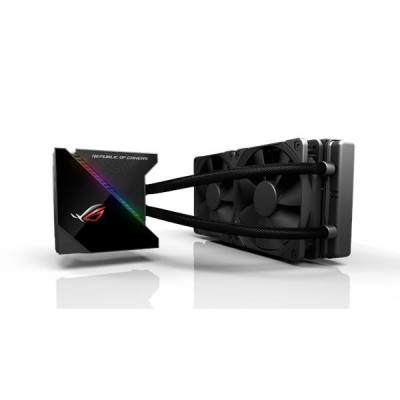 Watercooling Asus ROG RYUJIN 240