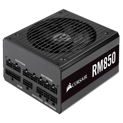 Alimentation Corsair RM850 - 80PLUS Gold