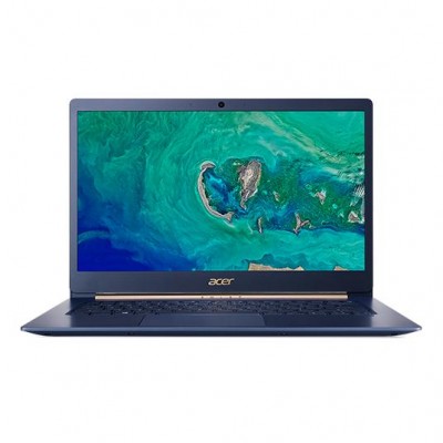 Acer Swift 5 SF514-53T-58PJ - i5-8265U 8G 256G W10H 14"FHD Tactile