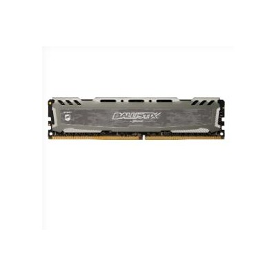 Ballistix Sport LT DDR4 8Go 2666MHz CL16