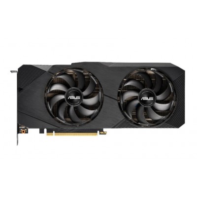ASUS GeForce RTX 2070 SUPER DUAL OC 8G