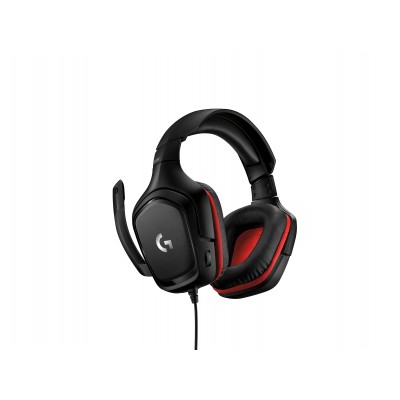 Casque Logitech Gaming G332