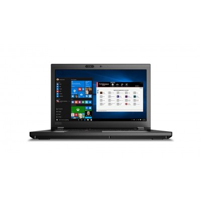 Portable Lenovo P52 20M9002QFR i9-8950HK 16G 1TSSD Quadro P3200 10PRO