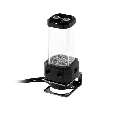 Corsair Combinaison pompe/réservoir Hydro X Series XD5 RGB 