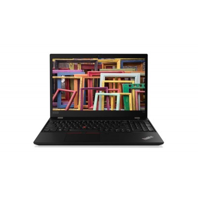 Portable Lenovo ThinkPad T590 20N4000DFR i7-8565U/512Gb/8Gb/W10P/FHD