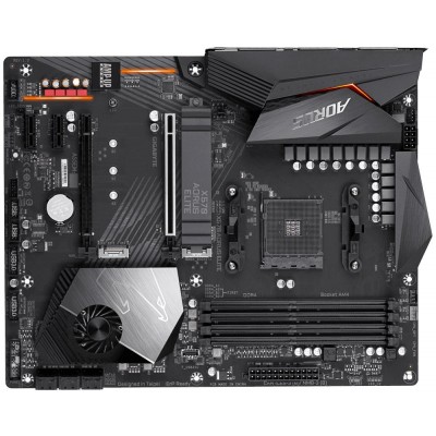 CM GIGABYTE X570 AORUS ELITE