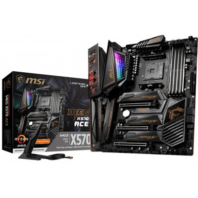CM MSI MEG X570 ACE