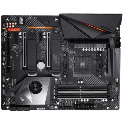 CM GIGABYTE X570 AORUS PRO