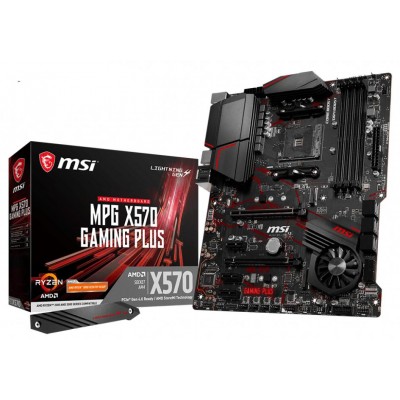 CM MSI MPG X570 GAMING PLUS