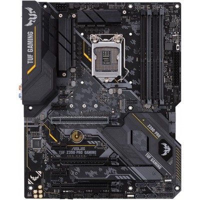 CM ASUS TUF Z390-PRO GAMING