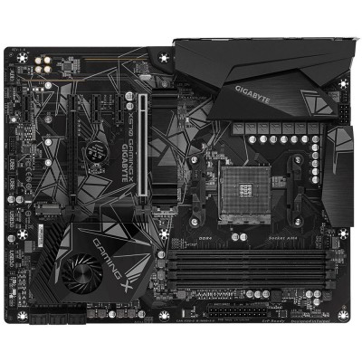 CM GIGABYTE X570 GAMING X