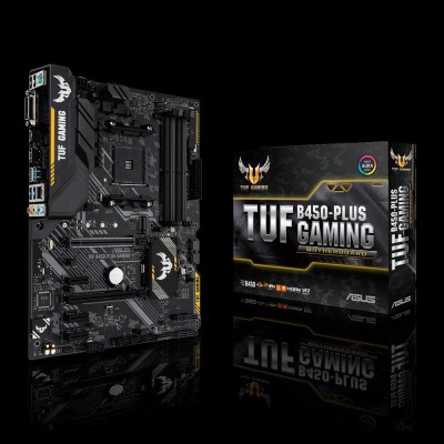 CM ASUS TUF B450-PLUS GAMING