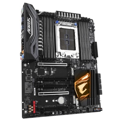 CM GIGABYTE X399 AORUS PRO