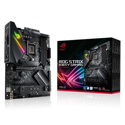 CM ASUS ROG STRIX B365-F GAMING